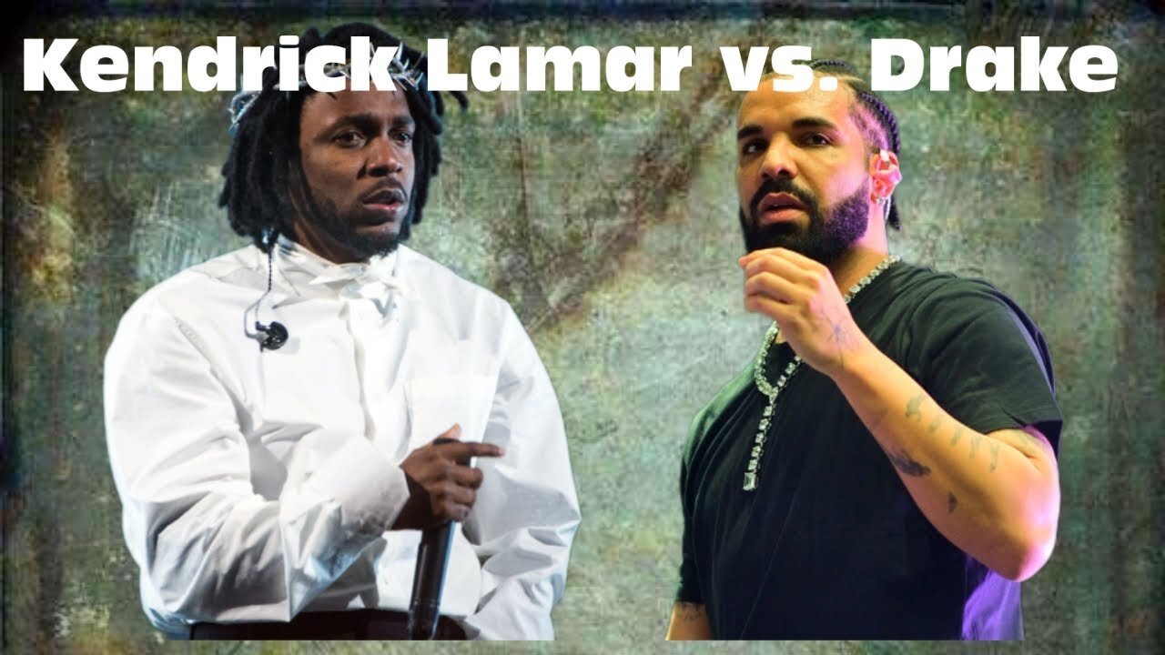 My Thoughts On Kendrick Lamar & Drake beef