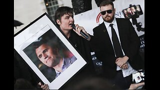 Mike Explains the Charlie Kirk Drama