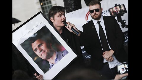 Mike Explains the Charlie Kirk Drama