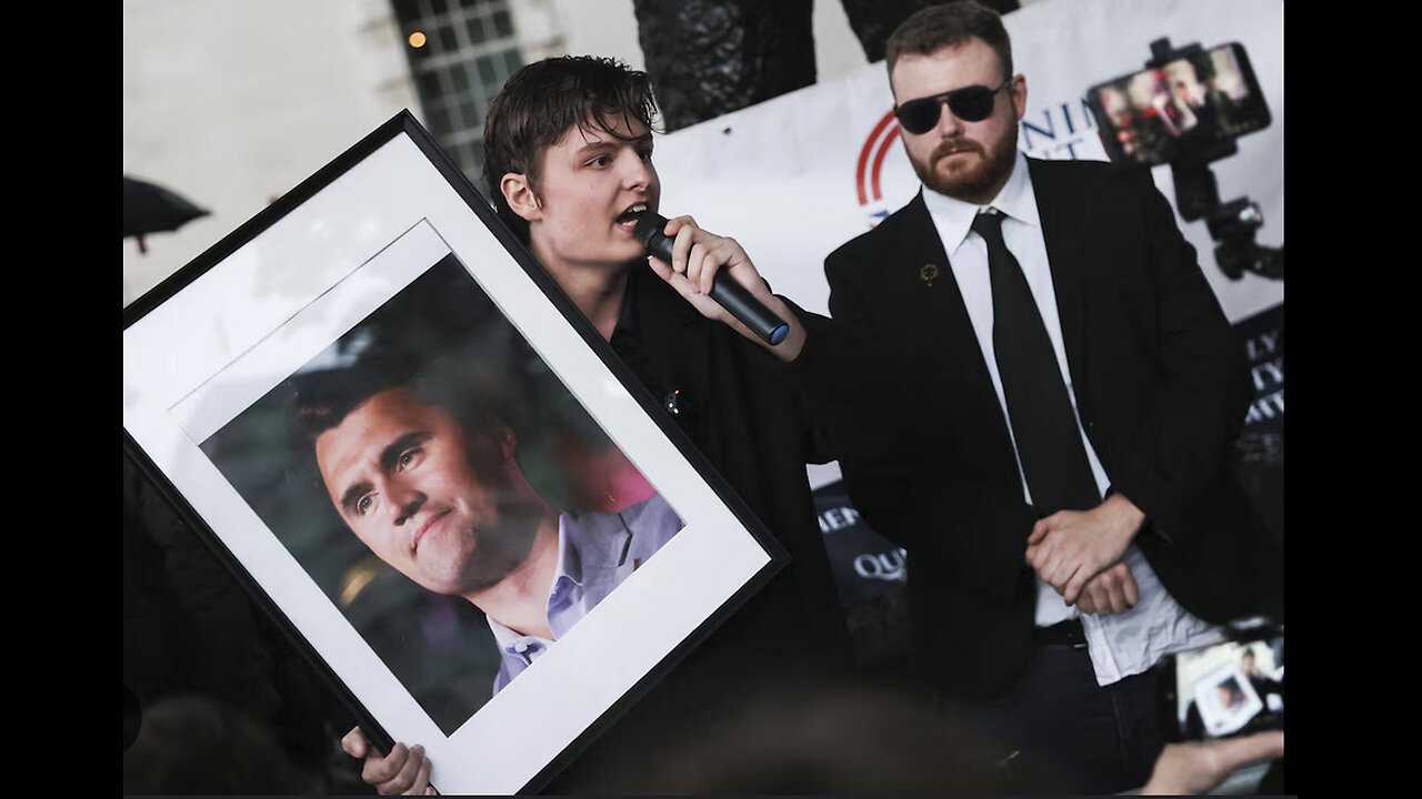 Mike Explains the "Wag the Charlie" Fake Killing
