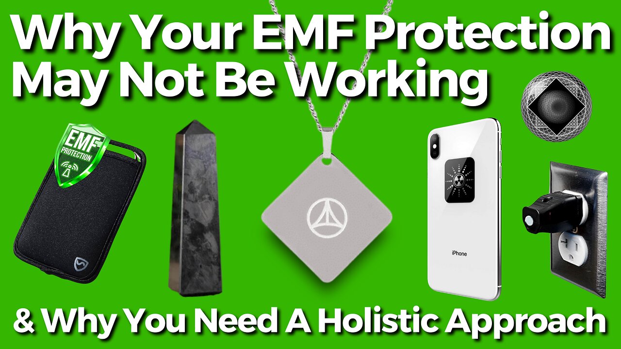 Not All EMF Solutions Are Equal—What Makes Essential Energy Solutions Different?