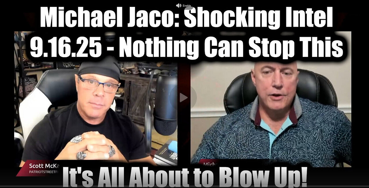 Enable Shocking Intel 9.16.25 - Nothing Can Stop This