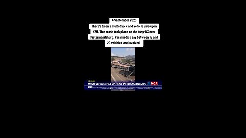 termaritzburg #inothernews