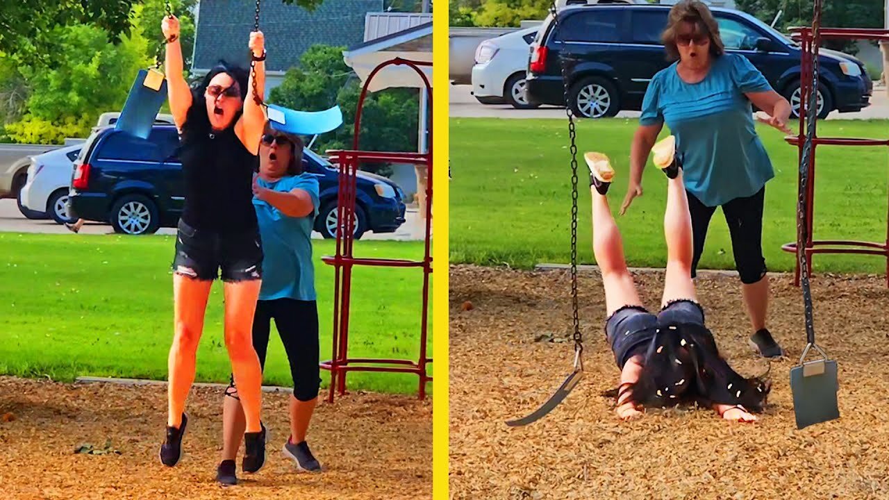 Funniest Fails you Missed🤣 Best Fails of the Week