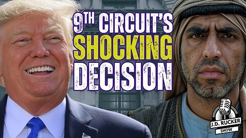 9th Circuit Court Allows President Trump to Continue His Pause on Refugee Admissions