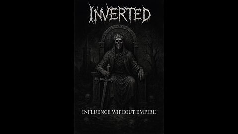 INVERTED - Influence Without Empire