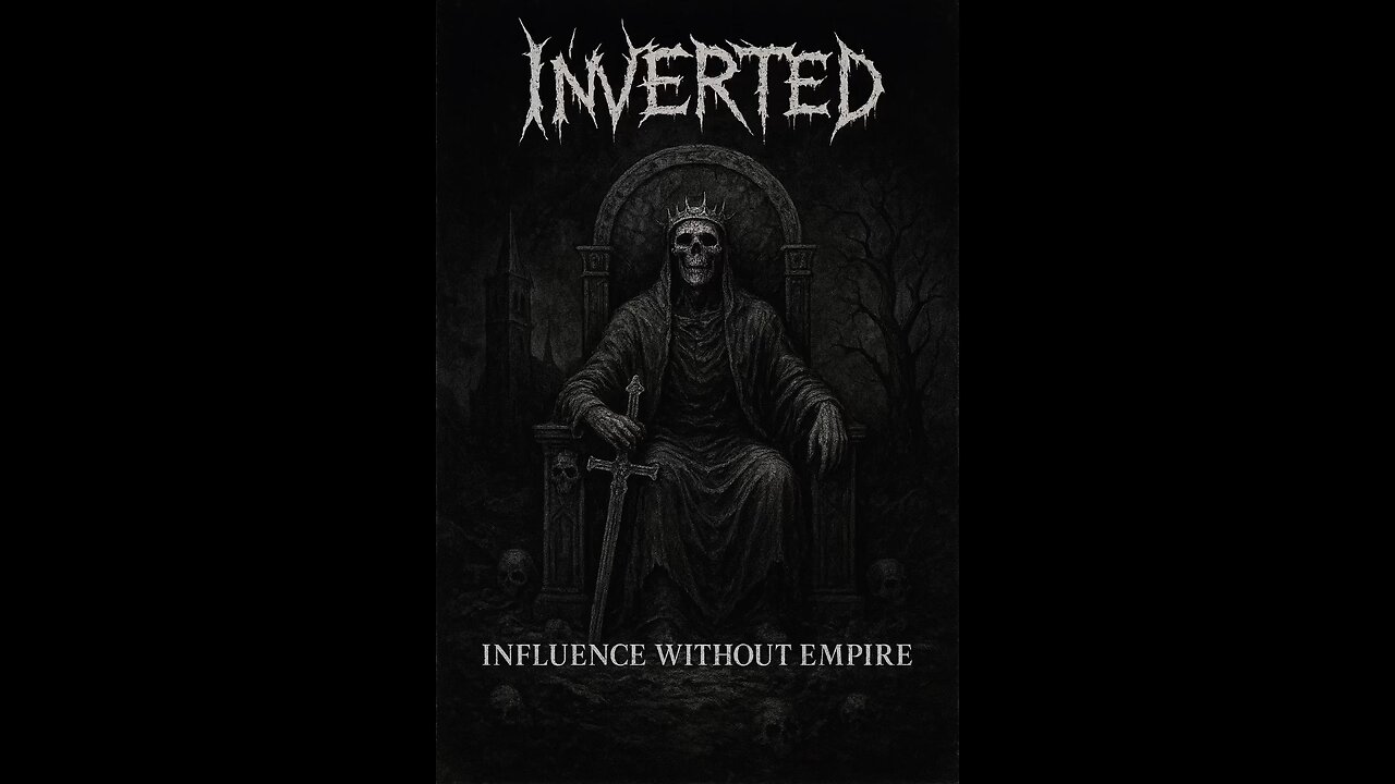 INVERTED - Influence Without Empire