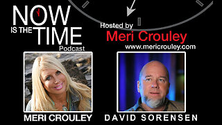 DAVID SORENSON on DEEP STATE taken DOWN , TRUMP WARNING & MASS AWAKENING!