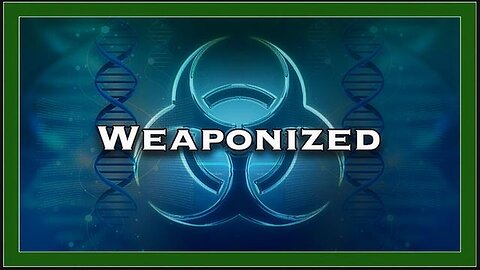 Every Injected Person Is A Walking BioWeapon Lab And Production Facility