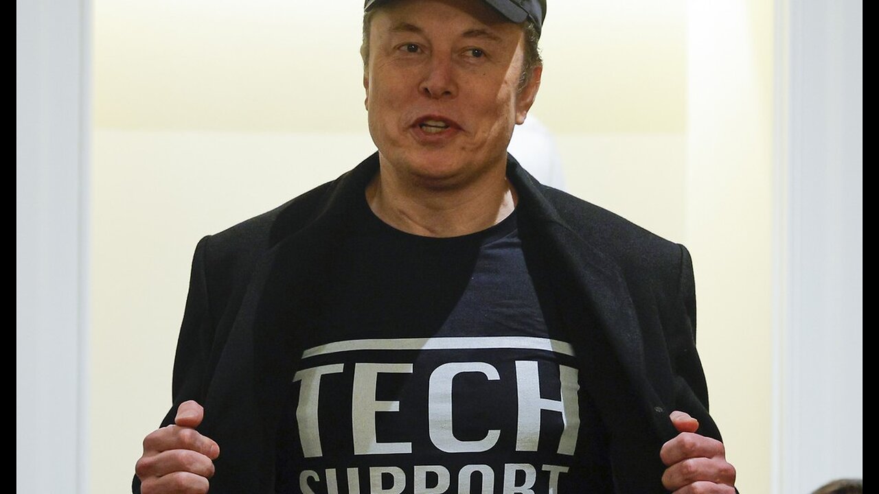 Is Elon Musk's Grok AI Chatbot Racist The NAACP Thinks So