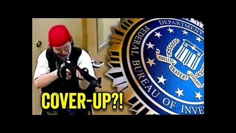 FBI Releases Nashville Shooter’S Full Manifesto, Now We Know Why They Buried It!!!!!