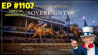 #1107 TRIED OF WINNING YET? LIVE FROM THE CALIFORNIA REPUBLIC 05.05.25