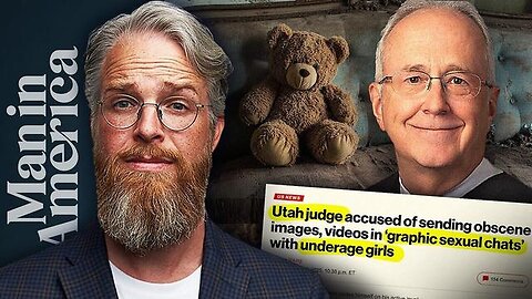 "Unmasking the Dark Web: High-Powered Local Leaders Blackmailed by Pedophile Rings"