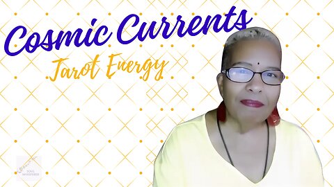 🌀COSMIC CURRENTS: Optimism Rising: Trust the Process