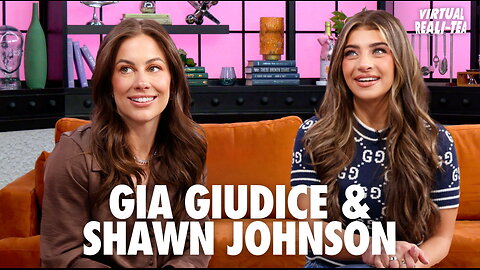 Gia Giudice, Shawn Johnson celebrate 'Special Forces' win with 'VRT' — and share behind-the-scenes tea