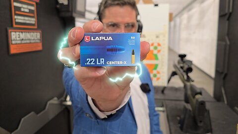 is Lapua Center-X with the Money?