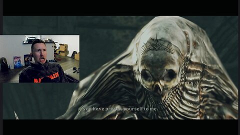 DS2 and Chill. Nashandra....ew. Finally Finished.