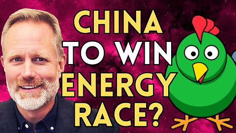 Sputnik Moment? China Absolutely Dominates US In Electricity Production | Doomberg