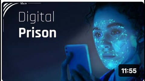 "Facing the Digital Chains: Exploring Our Journey Towards Technological Imprisonment"
