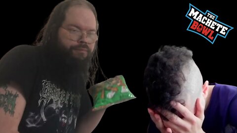 The Machete Bowl Ep. 411 - Valtrax CRIES about cyraxx, Cobes eats shrimp + More!