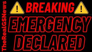 ⚠️ BREAKING 'IT'S SPREADING' LOS ANGELES DECLARES EMERGENCY - EXPERTS SOUNDING THE ALARM