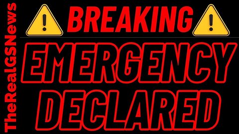 ⚠️ BREAKING 'IT'S SPREADING' LOS ANGELES DECLARES EMERGENCY - EXPERTS SOUNDING THE ALARM