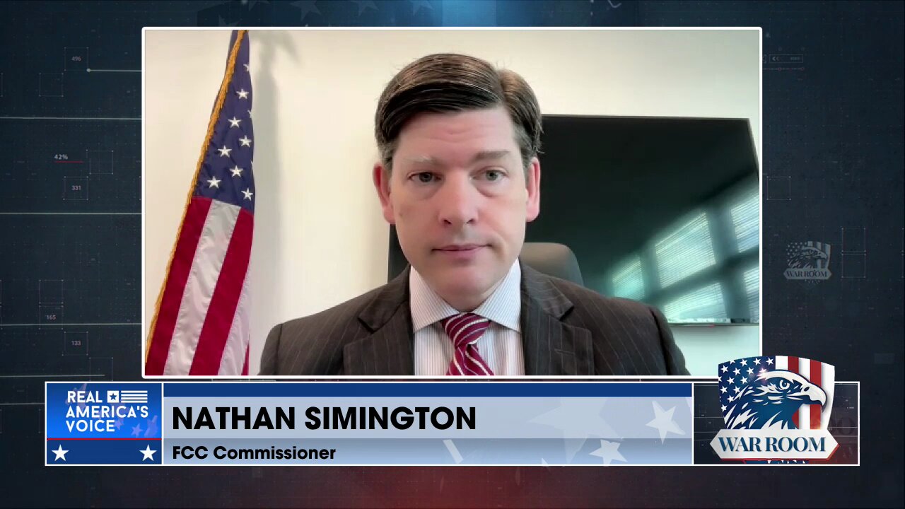 SIMINGTON: America Needs A Smart Reindustrialization To Compete With China