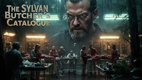 The Sylvan Butcher's Catalogue