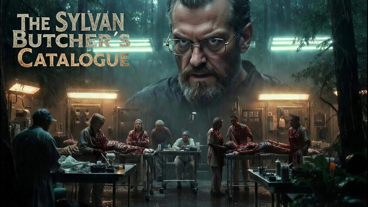 The Sylvan Butcher's Catalogue