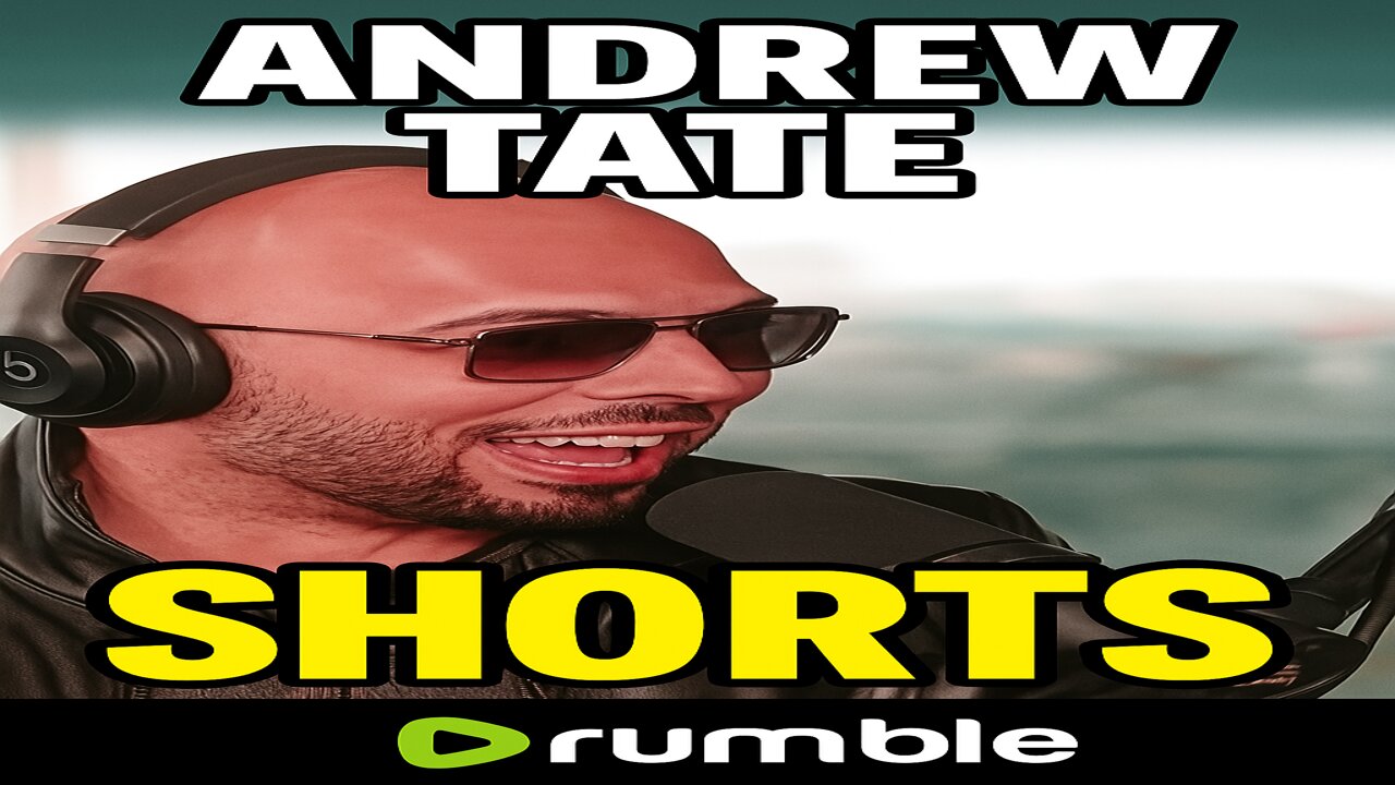 You Won’t Believe How MUCH MONEY Is Out There – Andrew Tate #shorts