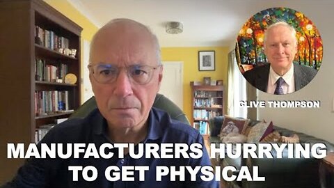 Silver Holds the Line as Rush for Comex Physical Deliveries Intensifies.