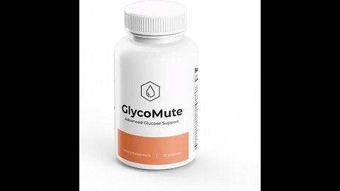 GlycoMute Review 2025 🔥 Does It Really Work for Blood Sugar & Energy My Honest Results