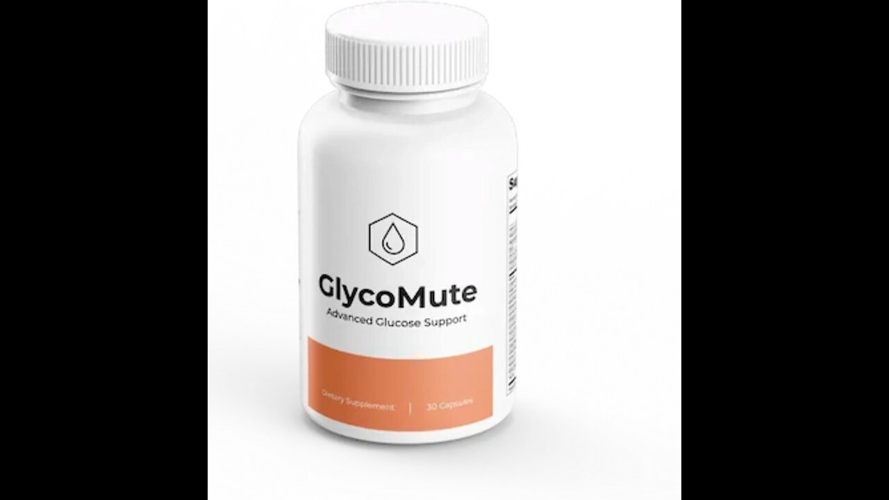 GlycoMute Review 2025 🔥 Does It Really Work for Blood Sugar & Energy My Honest Results