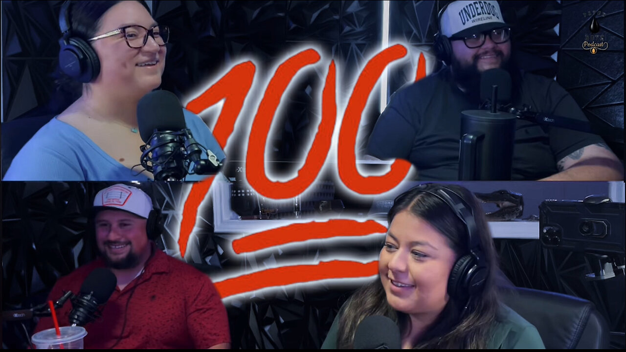 100 Episode’s Deep