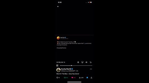 Scotty Mar10 : Man in the Box Q posts