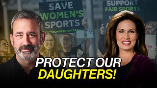 Are Women’s Sports Under Attack? | Penny Nance on Protecting Title IX & Biblical Truth