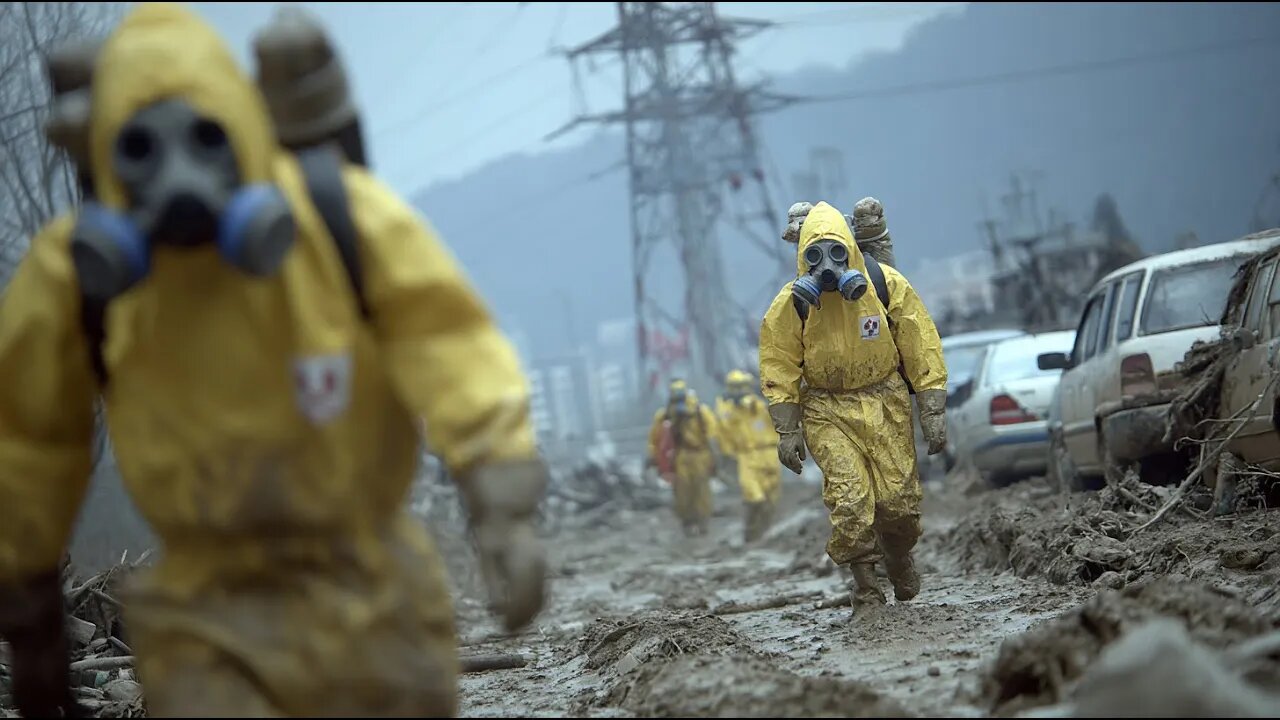 The Hidden Fallout of Nuclear Testing