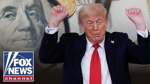 WHAT'S IN YOUR WALLET?: Here's the money you could pocket under Trump's 'big beautiful bill'