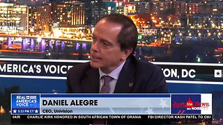 Univision CEO says YouTube TV to impose ‘hispanic tax’ on viewers with plan change