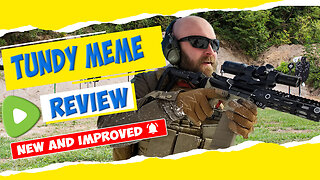 Tundy's SIG MEME Review 2: The Reload!!!