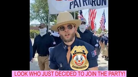 ⚠️LOOK WHO JUST JOINED THE PARTY! Thomas Ryan Rousseau COMMENTED on a vid.. LOOK! Here's your vid!