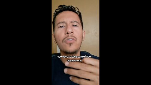 19 secs of RANDOM MF spitting truth❗️
