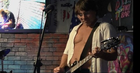 Dammit w/Troy 082925