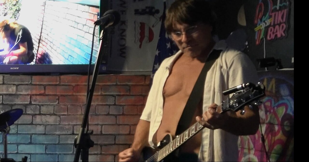 Dammit w/Troy 082925