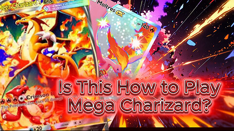 Moltres & Charizard are BACK - POKEMON TCG POCKET