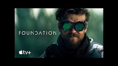 Foundation — The Mule Arrives | Season 3 Scene | Apple TV+