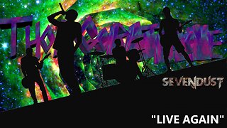 WRATHAOKE - Sevendust - Live Again (Karaoke)