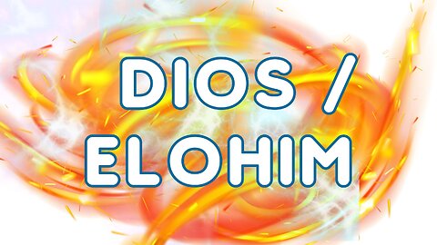 ELOHIM La Pluralidad y Profundidad de La Palabra Elohim (1 delos nombres dDios) en Hebreo | V#1013