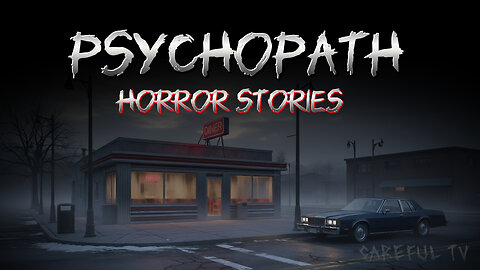 3 Psychopath Horror Stories | Ghosts Stories | Suspense Stories
