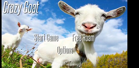 Opulence crazy goat free old opulence nostalgia
